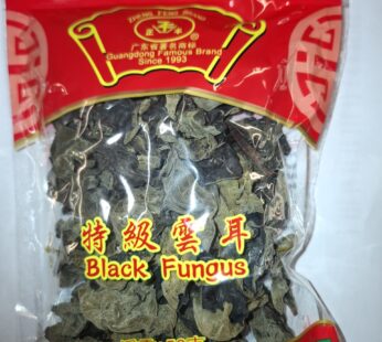 ZF BLACK FUNGUS,50G
