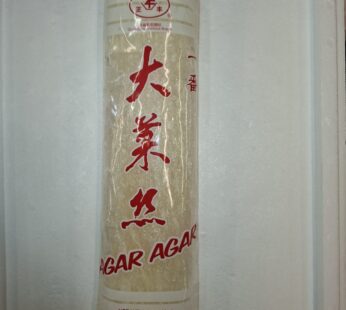 ZF AGAR AGAR,42g