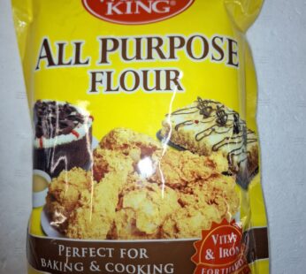 WK ALL PURPOSE FLOUR,800g