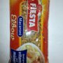 WK FIESTA ELBOW MACARONI,400G