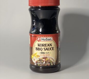 A/HOSAN KOREAN BBQ SAUCE,960g