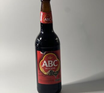 ABC KECAP MANIS SWEET SOY SAUC,620ML