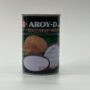 AROY-D COCONUT MILK,400ML