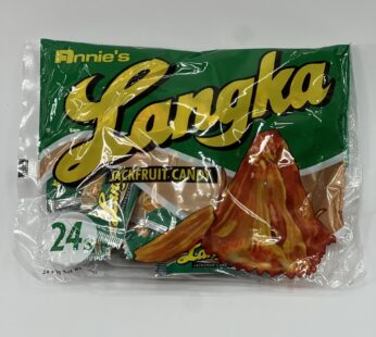 ANNIES LANGKA CANDY,24PCS