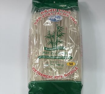 BANH THAI NOODLE 3MM,400g