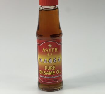ASTER SESAME OIL,150ML