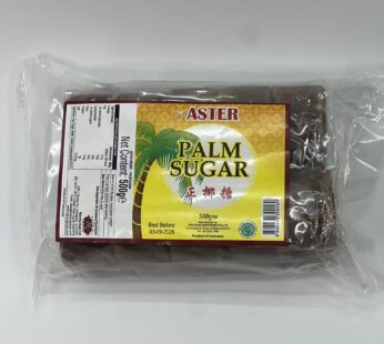 ASTER PALM SUGAR,500g