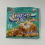 AJM CRISPY FRY GARLIC,62G