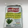 BNS BANANA LEAVES,454G