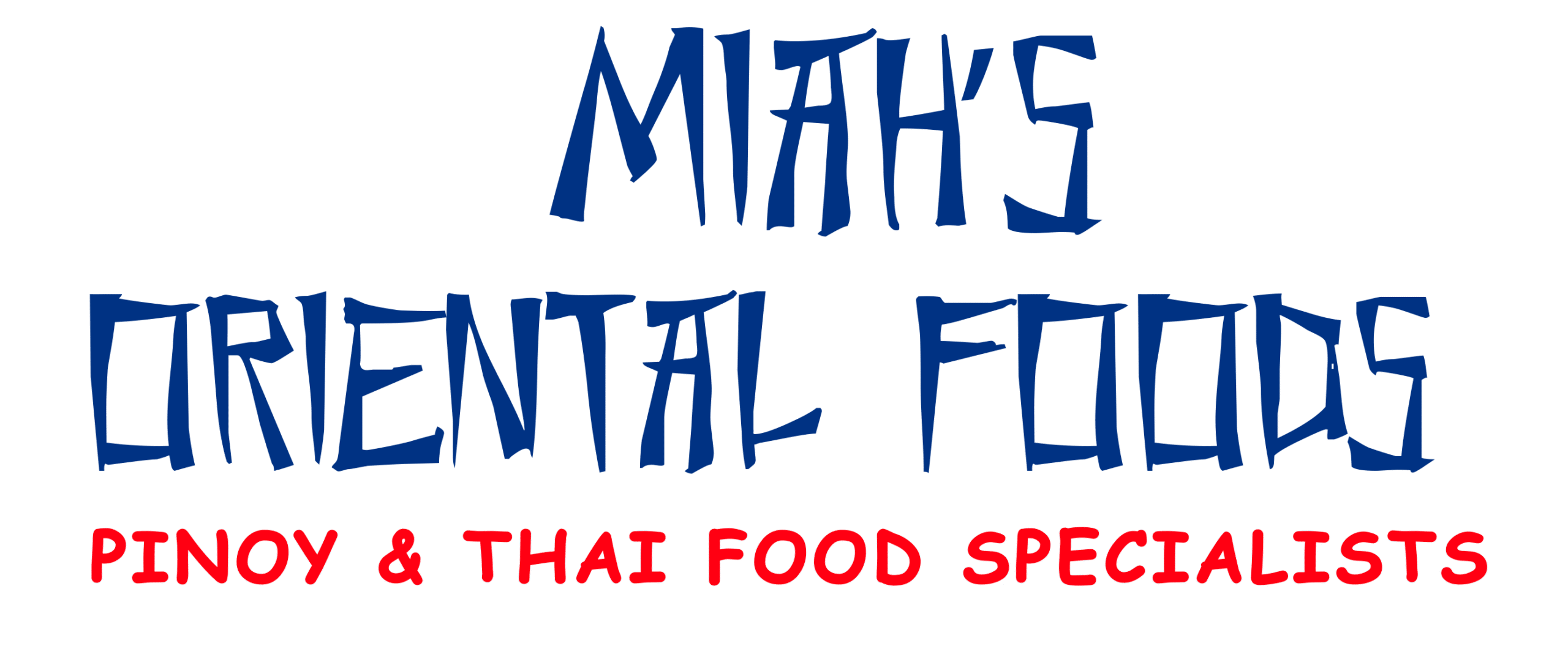 Miahs Oriental Foods