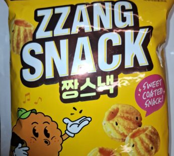 Gugen Zzang Snack