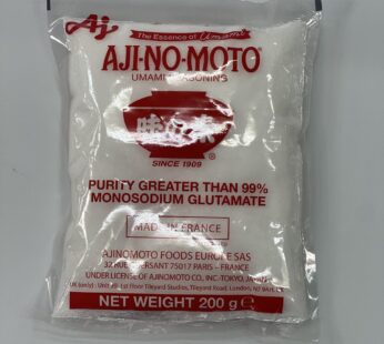 Ajinomoto MSG 200g