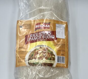 BNS RICE STICKS,227G