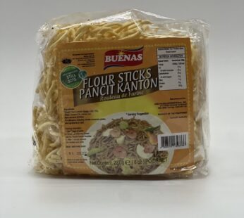 BNS PANCIT KANTON COMPACT,227g