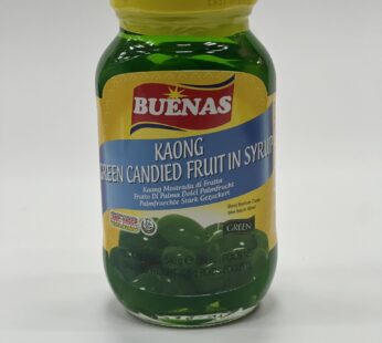 BNS KAONG GREEN,340G