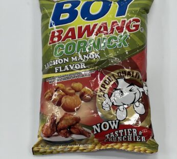 BOYBAWANG LECHON MANOK,100G