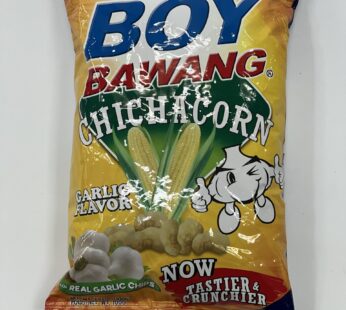 BOYBAWANG CHICHACORN,100G