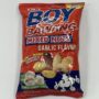 BOYBAWANG MIXED NUTS GARLIC,100g