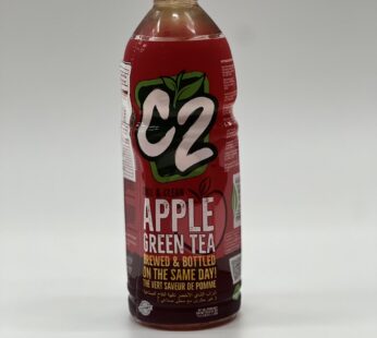 C2 APPLE,500ML