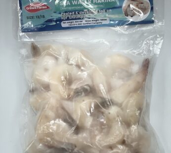 C/F KING PRAWN 13/15,400g