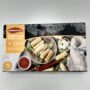 CF TSINGTAO SPRING ROLLS,750g