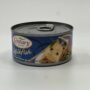 CENTURY MILKFISH BLACK BEAN,184g